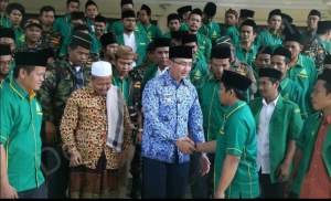 Pemuda Harus Berkontribusi Dalam Pembangunan