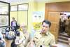Soal Corona, Bupati Tangerang Minta Warga Tenang