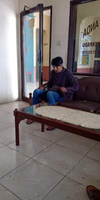 Dua ABG Asal Pasar Kemis Babak belur Dikeroyok di Karawaci