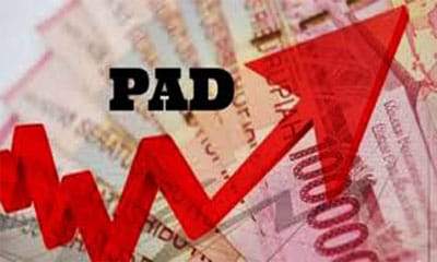 Over Target 250 Miliar, PAD Kabupaten Tangerang Kian Melambung