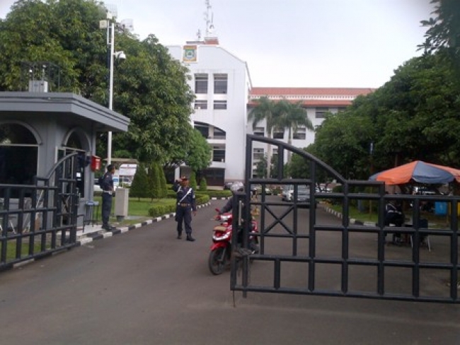 Pemkot Tangerang Tidak Akan Memeriksa Ulang Ijazah PNS