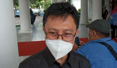 Dinkes Kabupaten Serang Edukasi Masyarakat Tentang Vaksinasi Covid-19