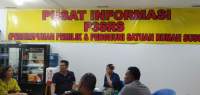 Para Pemilik Kios CBD Mall Berharap, Pemerintah Memfasilitasi Terbentuknya PPPSRS
