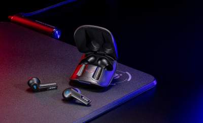ASUS ROG Cetra True Wireless SpeedNova Resmi Dirilis