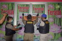Langgar Perwali Tangsel, Izin 3 Panti Pijat di Bintaro Terancam Dicabut