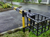 Ilustrasi portal (purnapolri)