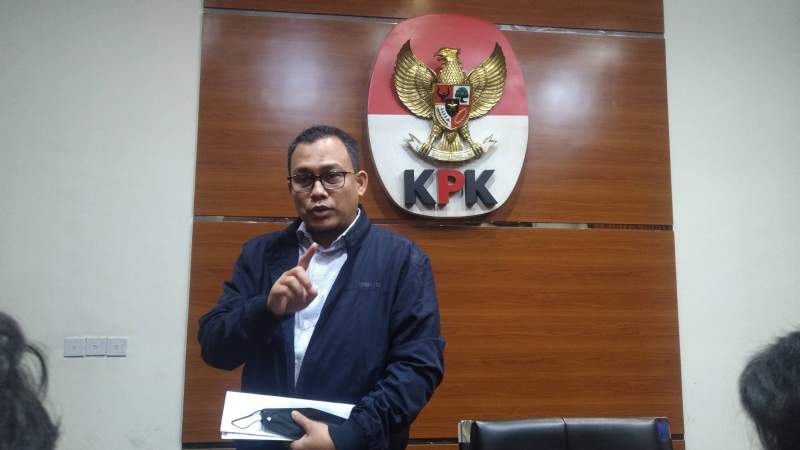 Menteri Perhubungan, Budi Karya Sumadi.