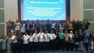 Tangsel Zona Merah Narkoba