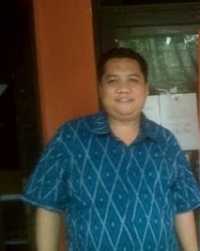 Ketua KPU Tangsel M.Subhan