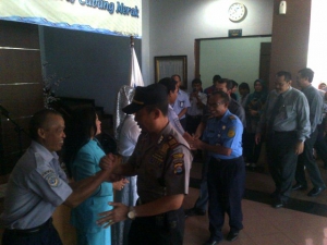 GM Baru ASDP Merak Kalahkan 8 Kandidat Lain