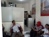 Panwaslu Kabupaten Tangerang.