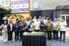 Bupati dan Wakil Bupati Hadiri Launching Kampus Politeknik Ismet Iskandar