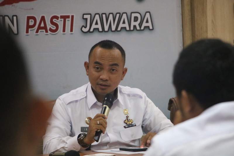 Pendaftaran CASN Kemenkumham Dimulai, Berkas Pelamar SLTA/Sederajat Bakal Diverifikasi di Kantor Wilayah