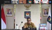 Mendagri Ingatkan Pemda untuk Percepat Realisasi APBD 2021