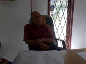 Akibat Dukung Caleg, Anggota Panwascam Mundur