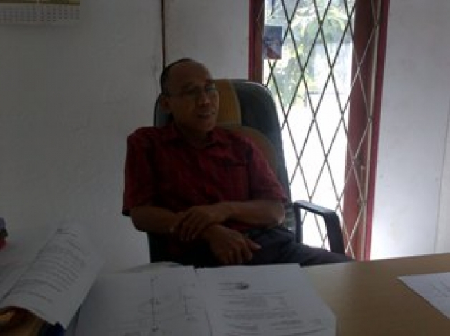 Akibat Dukung Caleg, Anggota Panwascam Mundur