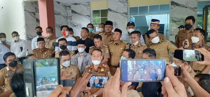 Aliansi LSM Kawal Kasus Pelecehan Terhadap Wartawan