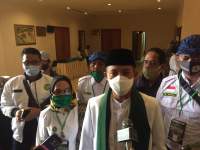 Mubes ke V Kesti TTKDH, Wahyul Nurjamil Optimis Terpilih Ketua Umum Kesti TTKKDH Banten