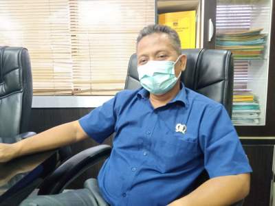 Kurangi Angka Pengangguran, DPRD Kabupaten Serang Dukung Program Seribu UMKM