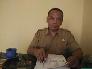 ⁠⁠⁠Tiga Program Dari Kementrian Tenaga Kerja Digulirkan