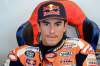Marc Marquez. Foto: EPA-EFE/DANILO DI GIOVANNI