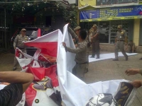 Hari Ini, Seluruh APK Bermasalah Ditertibkan