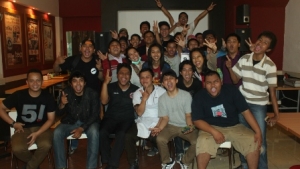  Komunitas Stand Up Comedy Depok