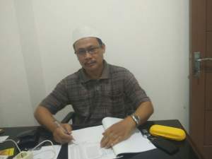 Aset UPK PNPM Kecamatan Rajeg Terus Meroket