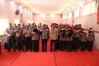 Pastikan Bantuan Hukum Tepat Sasaran, Kakanwil Kemenkumham Banten: &ldquo;Penyimpangan Akan Ditindak Tegas"