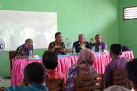 Kadisdik Minta Gugus Sekolah Dioptimalkan