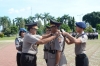 Kapolda Banten Lantik Kapolres Baru Pandeglang