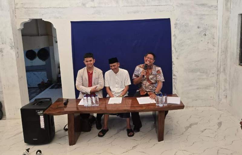 Kades dan Sekdes Kohod Ditetapkan Tersangka