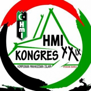 Kongres HMI Ke-29 Molor Lagi