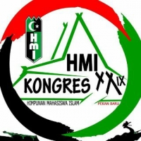 Kongres HMI Ke-29 Molor Lagi