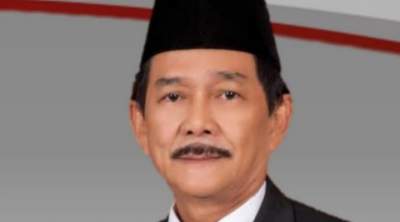 Innalillahi Wainnailaihi Rojiun, Mantan Gubernur Pertama Babel Meninggal Dunia
