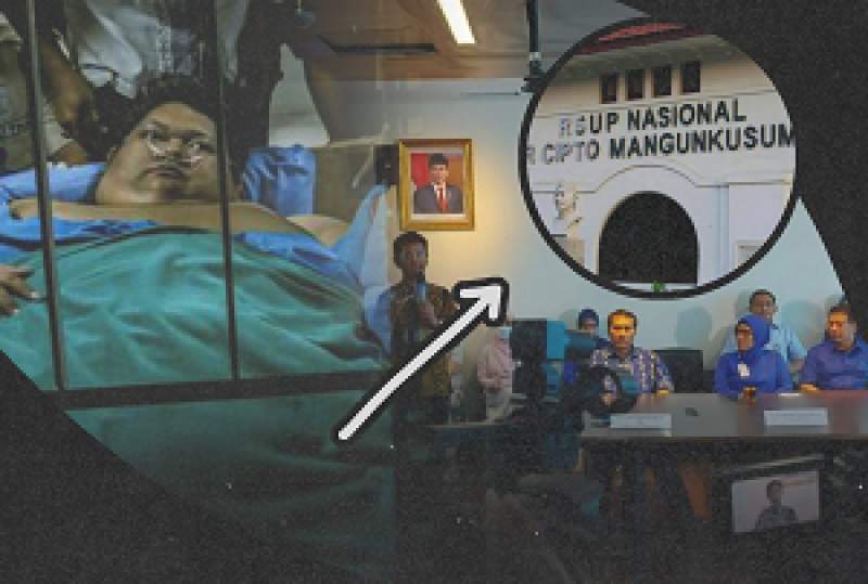 Andi Firdaus/Antara, Getty Imag/Future Publishing, Ilustrasi: Aqila/db