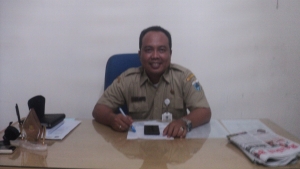 Agus Riyanto, Sekretaris BKPD