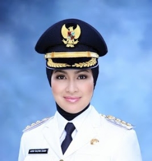 Dalam Pilgub Mendatang, Wali Kota Tangsel Diminta Netral