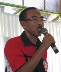 Salman Minta Masyarakat Adukan Oknum Ormas Yang Nakal