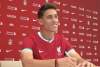 Liverpool Resmi Boyong Kostas Tsimikas Dari Olympiakos