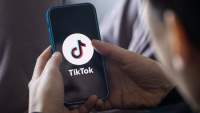 Ilustrasi TikTok. GettyImages