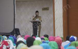 Pengentasan PMKS Jadi Target Pemkot Tangerang