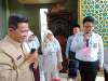 Walikota Serang Berbagi Cerita Semasa Sekolah