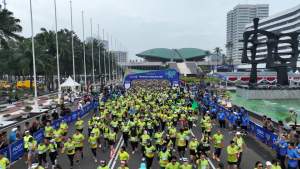 Ribuan Pelari Siap Ramaikan Haier Women&rsquo;s Day Run 2026, Rayakan Semangat Perempuan di GBK