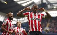 Mahal Banget! Dilirik Chelsea, Ivan Toney Dipatok Harga 100 Juta Pounds oleh Brentford