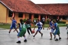 GM Cikande Gelar Turnamen Three on Three