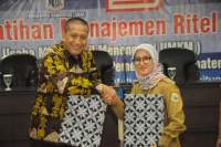 Bupati Lebak Buka Seminar Industri Kecil Menengah