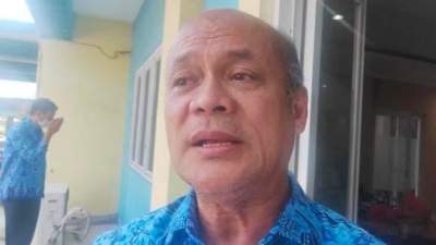 Kadis DKPP Tangsel, Yepi Suherman