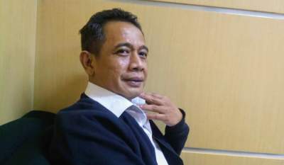 Kadispora Tangsel Mau Tonjok Wartawan, Dewan : Udah Lah, Gak Usah Pake Cara-Cara Arogan