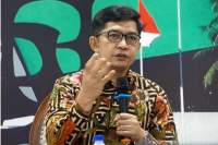 Anggota Kompolnas Yusuf Warsyim.